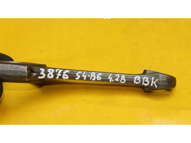 Píst Audi A4 S4 B6 8E 8H