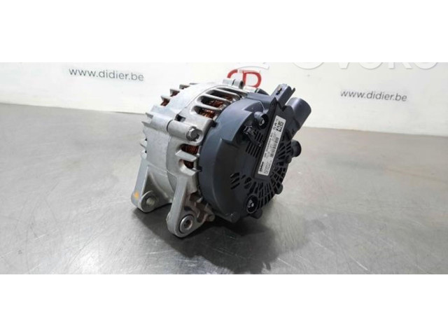 Генератор 9835688980   Peugeot 2008 II      