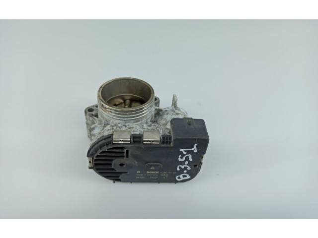 Электрическая задвижка 0280750085   Citroen C3 Pluriel