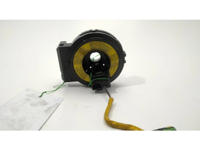 Полоса надувных подушек (кольцо srs)