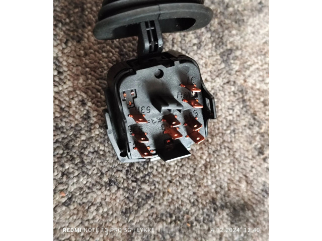 Volant Opel Zafira A 2000 90196376, 90213328