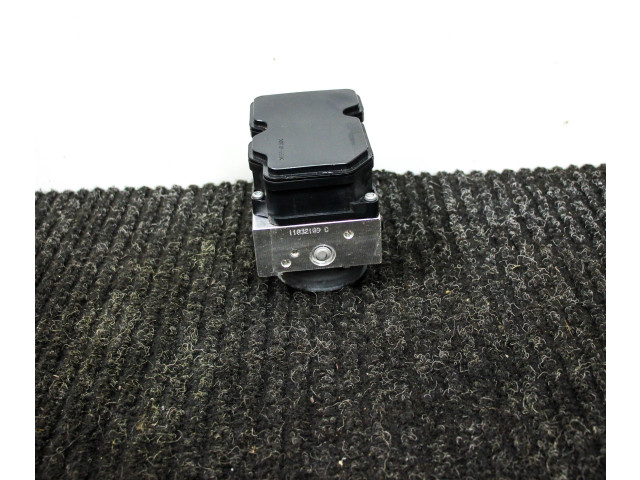 Блок ABS 11304041340, 8954112E30 Toyota Corolla E210 E21