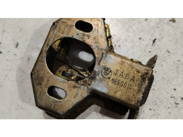 Zámek zadních dveří 1860014 BMW 5 E28 1983