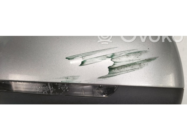 Зеркало электрическое Audi A1 2010 - 2018 года