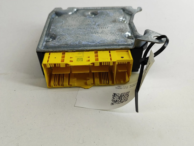 Блок подушек безопасности A2059011607, A2059008518   Mercedes-Benz GLC X253 C253