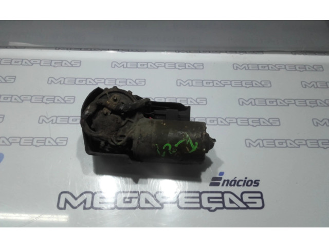 Моторчик дворников Renault 21