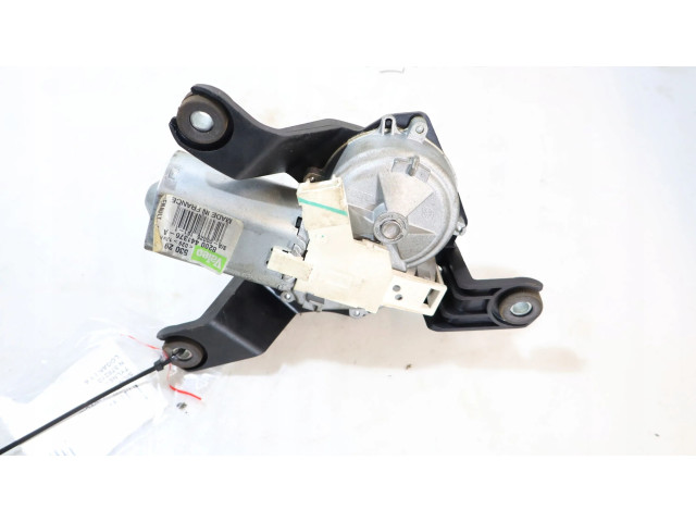 Моторчик заднего дворника 53029412 Dacia Logan I