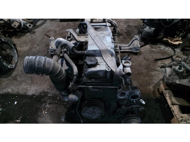 Комплект двигателя