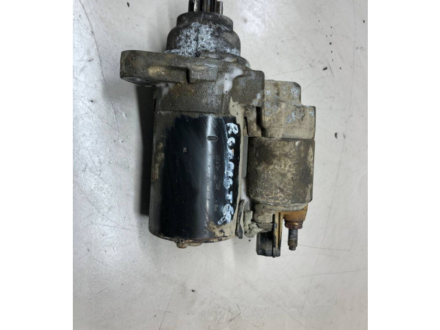 Vstřikovač Skoda Roomster (5J)