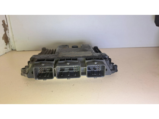 Řídící jednotka 8200310863, 0281011549 Acura ILX 2000