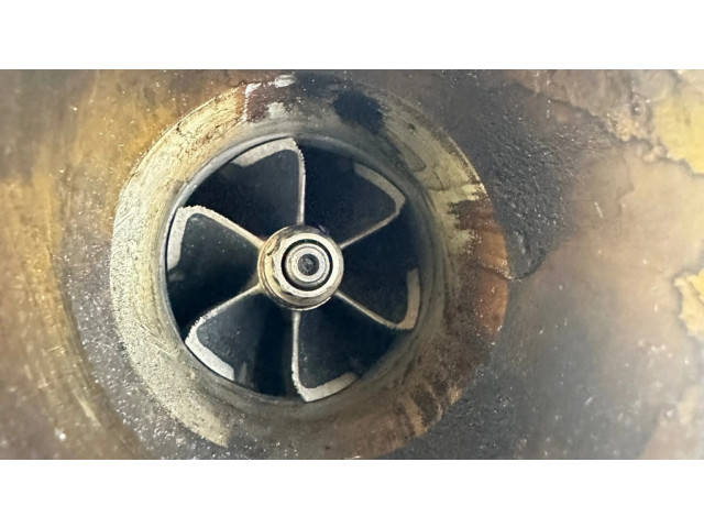 Turbodmychadlo Турбина VJ360611 Mazda 6 2.0