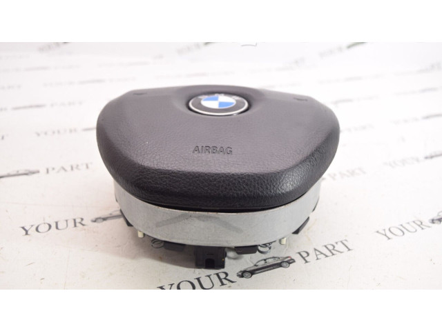 Руль BMW 7 F01 F02 F03 F04 2008-2016 года