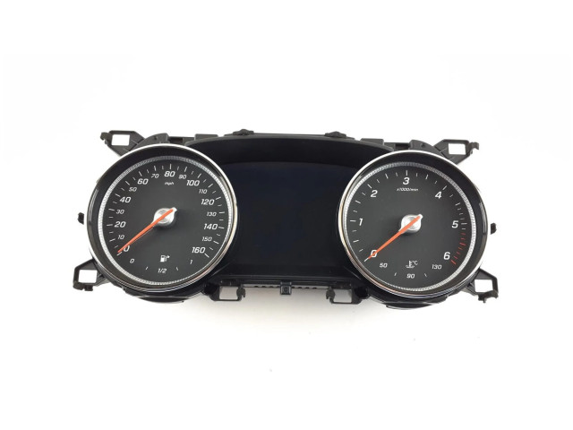 Přístrojová deska Mercedes-Benz E W213 2016 A2139000210, A2139043700