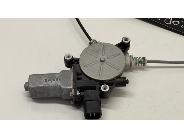 Комплект электрического механизма для подъема окна