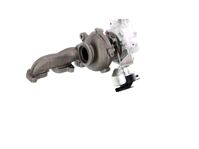 Турбина Skoda Karoq 04L253010T, 04L253010T