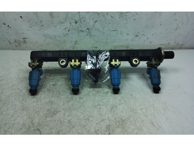 Vstřikovací lišta WTRYSK0280155816, 0280155816 Fiat Punto (188)