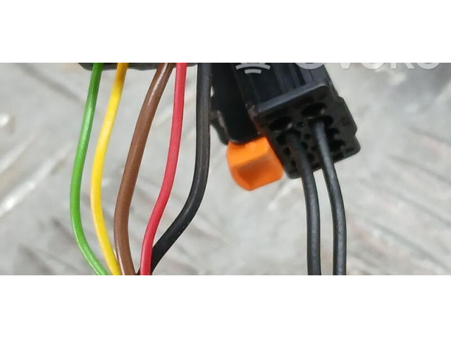 Зеркало электрическое        Peugeot Partner III  2018 -  года   