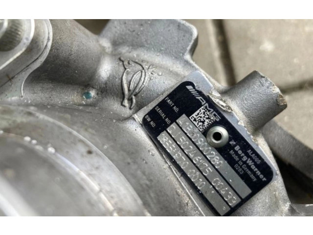 Нагнетатель