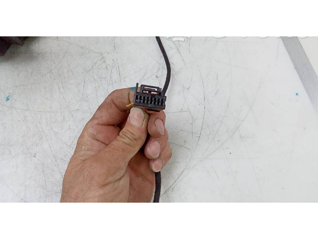 Зеркало электрическое Skoda Octavia Mk3 (5E) 2013 - 2019 года