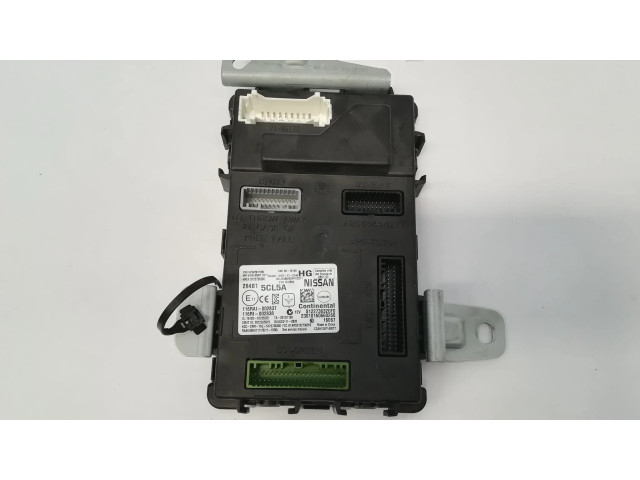 Блок управления 23703HG00E, 116RAI002837 Infiniti Q50