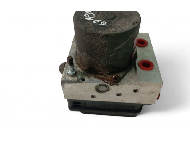 Блок АБС 0265236333 Audi Q5 SQ5 2008 - 2017 года