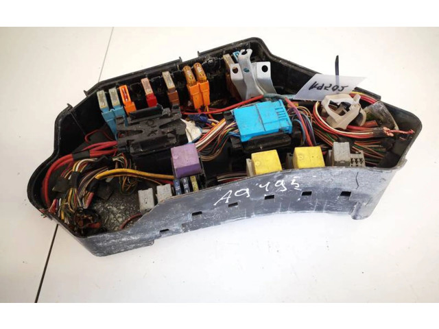 Pojistková skříňka Renault Espace III 1998