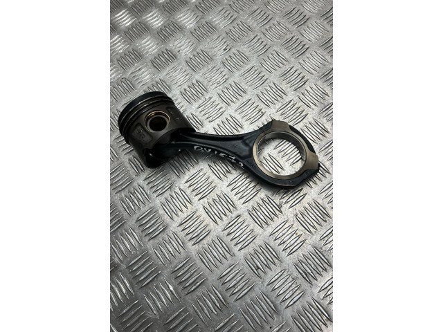 Turbodmychadlo Поршень с шатуном A6420305220, A6420300518 Mercedes-Benz GLE (W166 - C292)