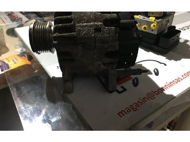 Генератор 6F903023F, 6F903023F   Volkswagen Golf Plus      