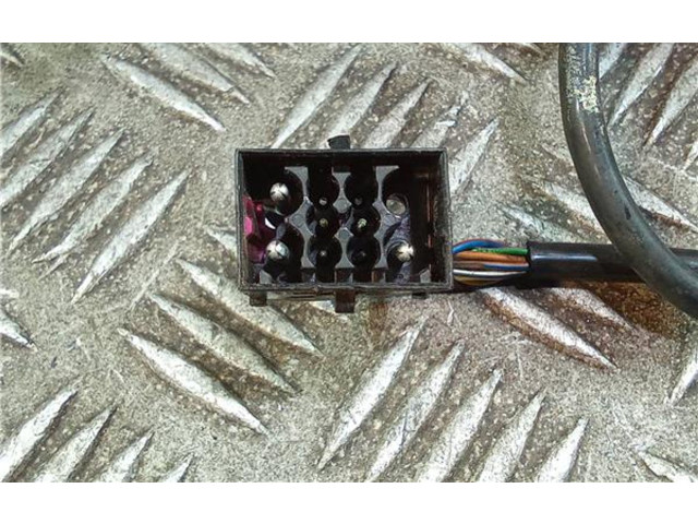 Zpětné zrcátko  Audi A8 S8 D2 4D 1996    