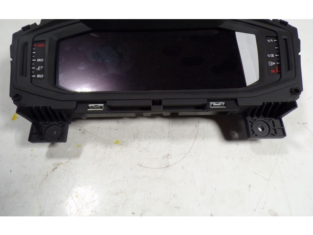 Панель приборов 82A920700A, 82A920700A Audi A1