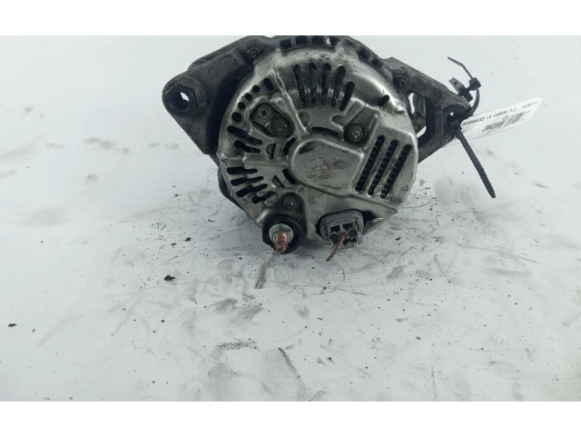 Генератор 373004A300 KIA Sorento 2.5