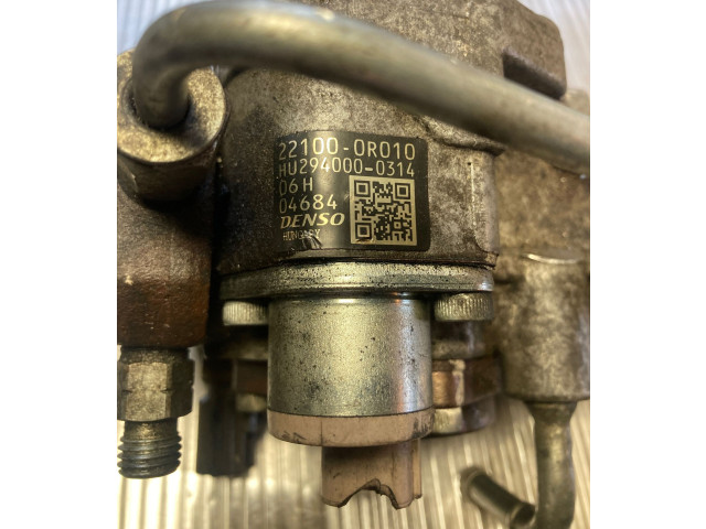 Vstřikovací čerpadlo 221000R010, HU2940000314 Toyota RAV 4 (XA30)