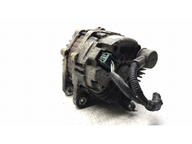 Генератор A5TJ0091, AHGA77 Honda Civic 1.4