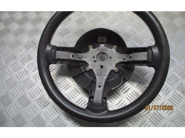 Руль Chevrolet Spark - года