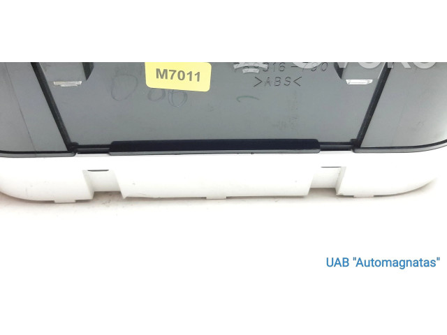 Поршень Спидометр (приборный щиток) 769204170, M7011 Mitsubishi Outlander