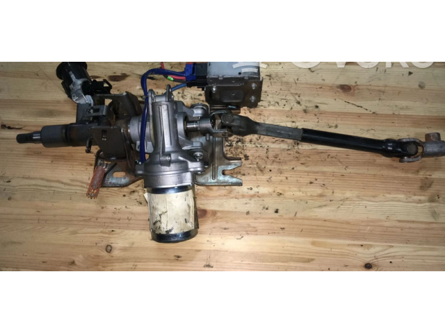 рейка Колонка рулевая Renault Twingo II 2007 - 2014 года