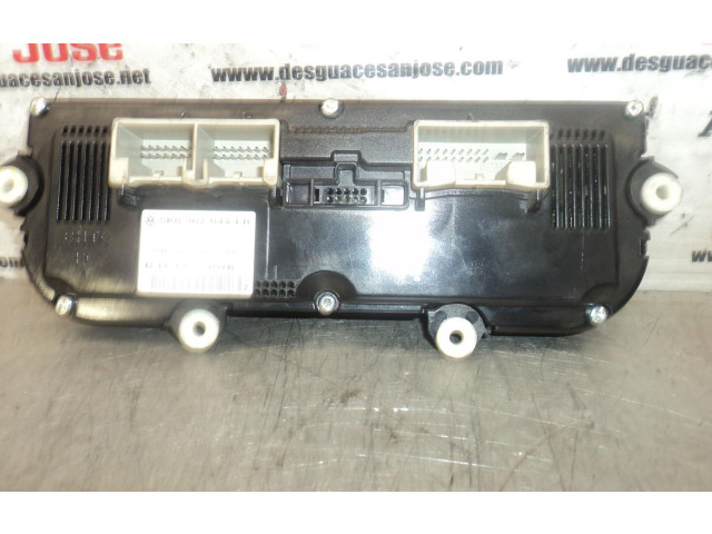 Блок управления климат-контролем 5K0907044E Volkswagen Jetta VI