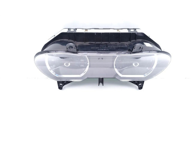 Панель приборов BW83-10849-JE   Jaguar XF       