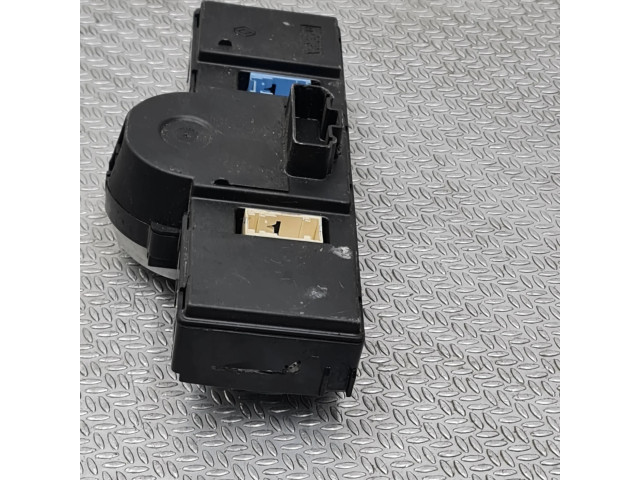 Блок управления климат-контролем 69340055, N103755J   Renault Scenic II   Grand scenic II