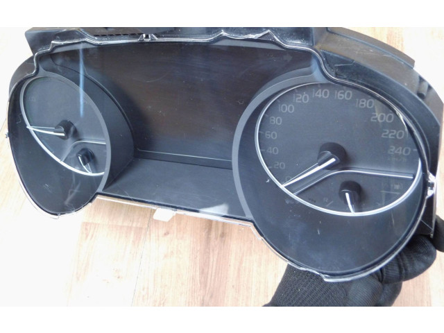 Přístrojová deska  Toyota Camry VIII XV70  2021 8380033Y21B, 8380033Y21  