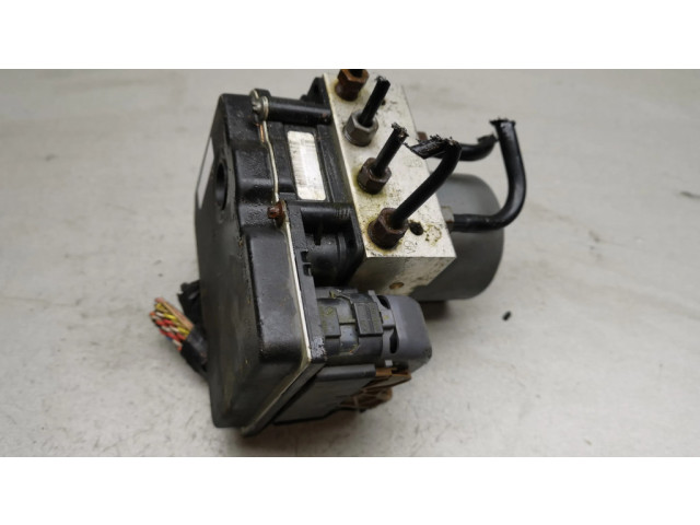 Блок АБС 0265951121   Citroen  C4 I Picasso  2006-2013 года