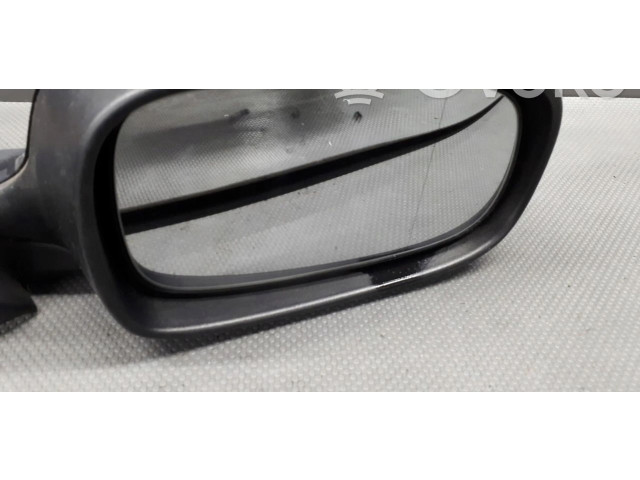 Zpětné zrcátko Saab 9-3 Ver2 2012 L2796552