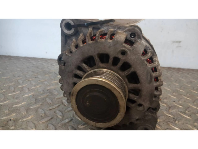 Генератор A6711540302 SsangYong Korando