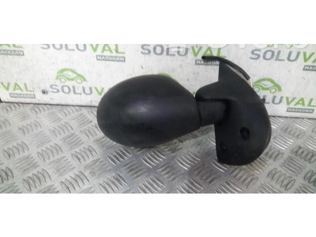 Зеркало электрическое        Renault Twingo I  1999 - 2006 года   