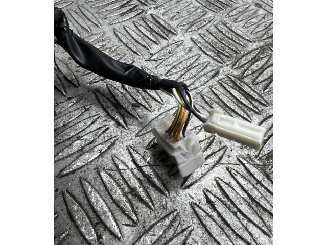 Зеркало электрическое Honda Accord 2008 - 2016 года