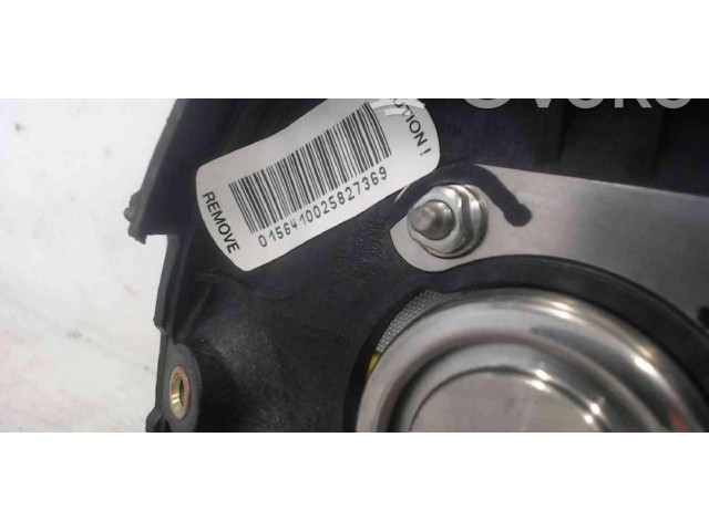 Подушка безопасности водителя 4112CK, 4112CK   Peugeot 306