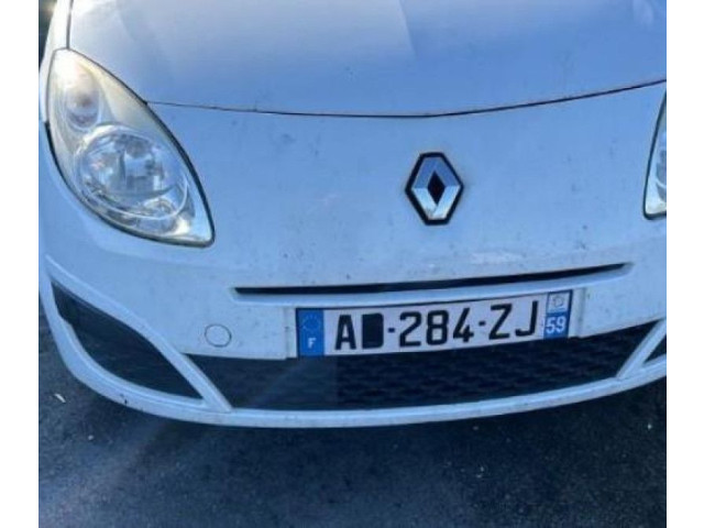 Вентилятор печки       Renault Twingo II