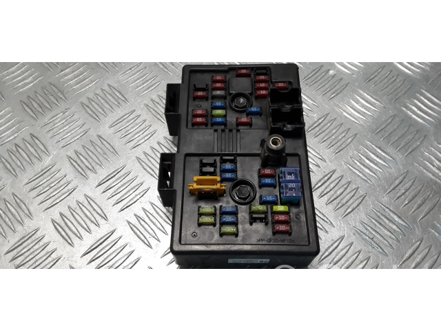 Pojistková skříňka 9682108282 Chevrolet Captiva 2008