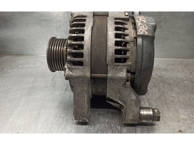 Генератор 9640623580, 1042103240 Citroen C2