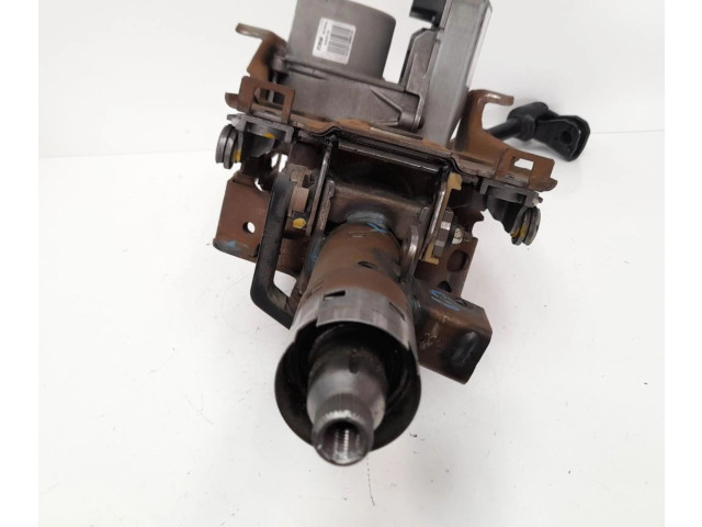 Руль Renault Clio I  1997 - 1998 года 8200826807A      